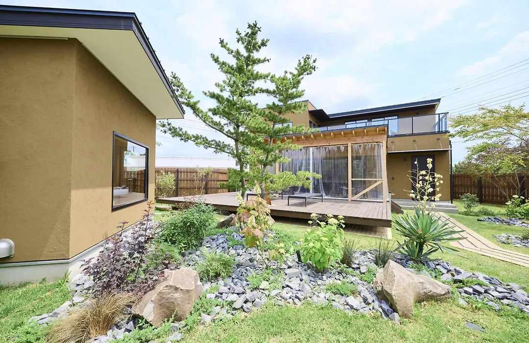 The Farm Slow Mountain Narita-1